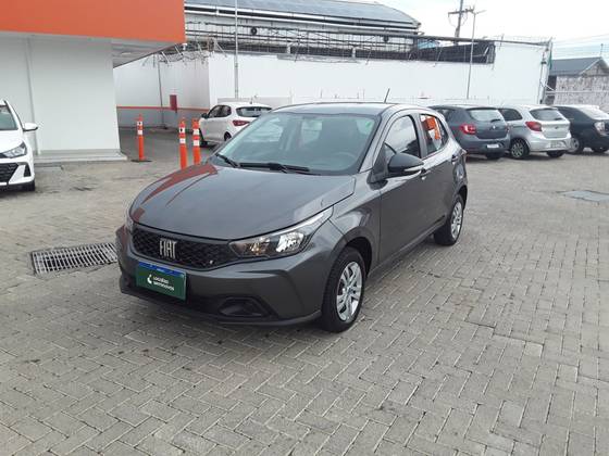 FIAT ARGO 1.0 FIREFLY FLEX MANUAL
